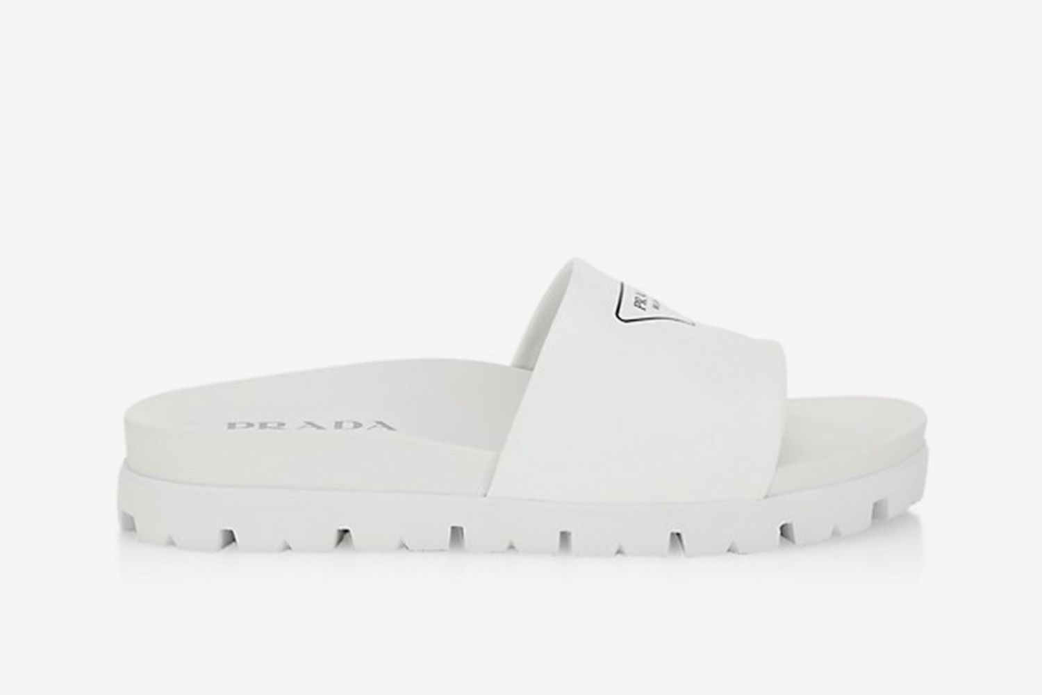 The Best Luxury Slides to Wear in 2022