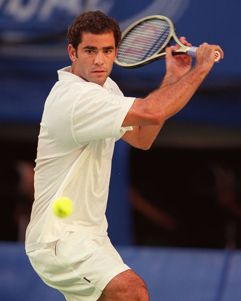 Men's Tennis and Fashion Most Fashionable Rivalries of All Time