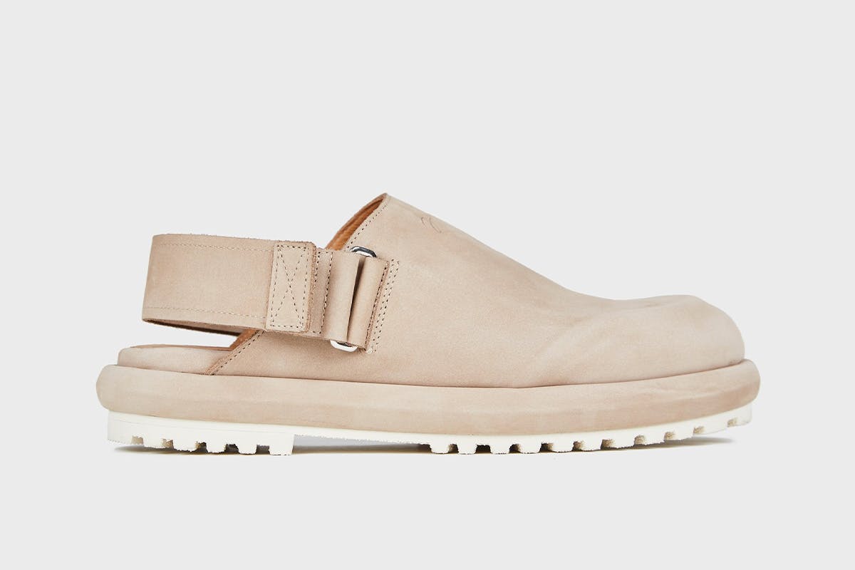 houseshoes for men