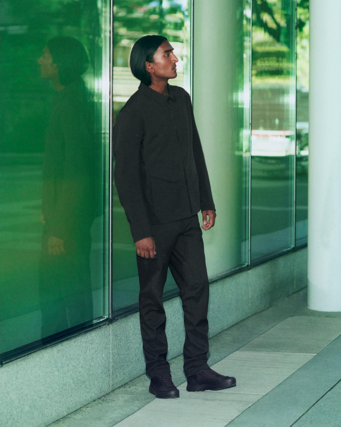 Veilance FW22 Drops GORE-TEX Jackets, Nomin Bags, Hats & Pants