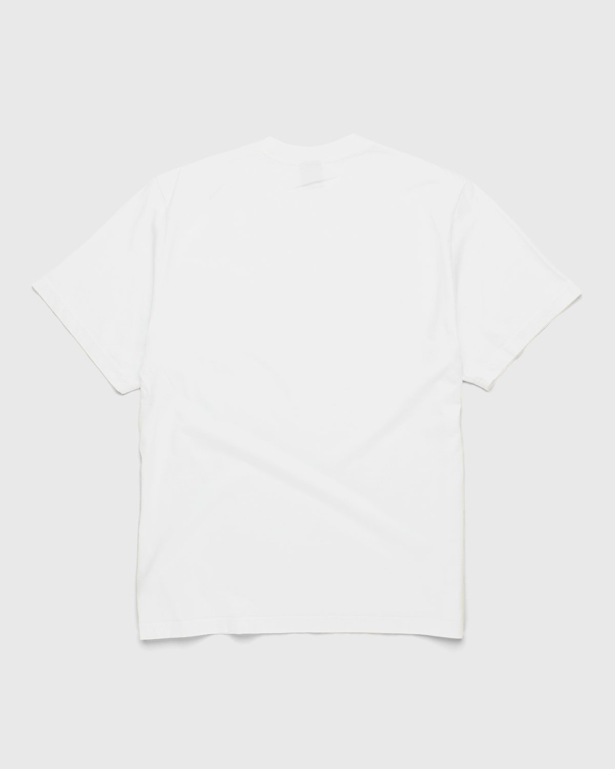 Noon Goons – Sister City T-Shirt White - T-shirts - White - Image 2