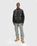 Y/Project – Paris' Best Patch Denim Shirt Black - Shirts - Black - Image 2