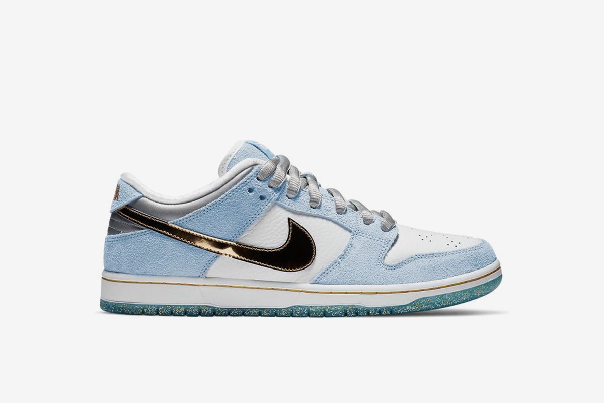 Nike sb x strangelove dunk low pro stockx online