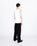 Highsnobiety HS05 – 3 Pack Heavyweight Tank Top White - Tank Tops - White - Image 5