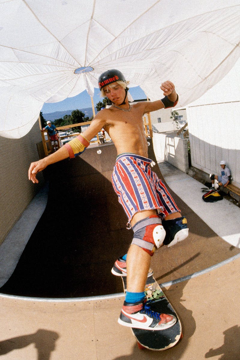 nike skateboarding jobs