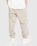 BAPE x Highsnobiety – Heavy Washed Sweat Pants Beige - Pants - Beige - Image 4