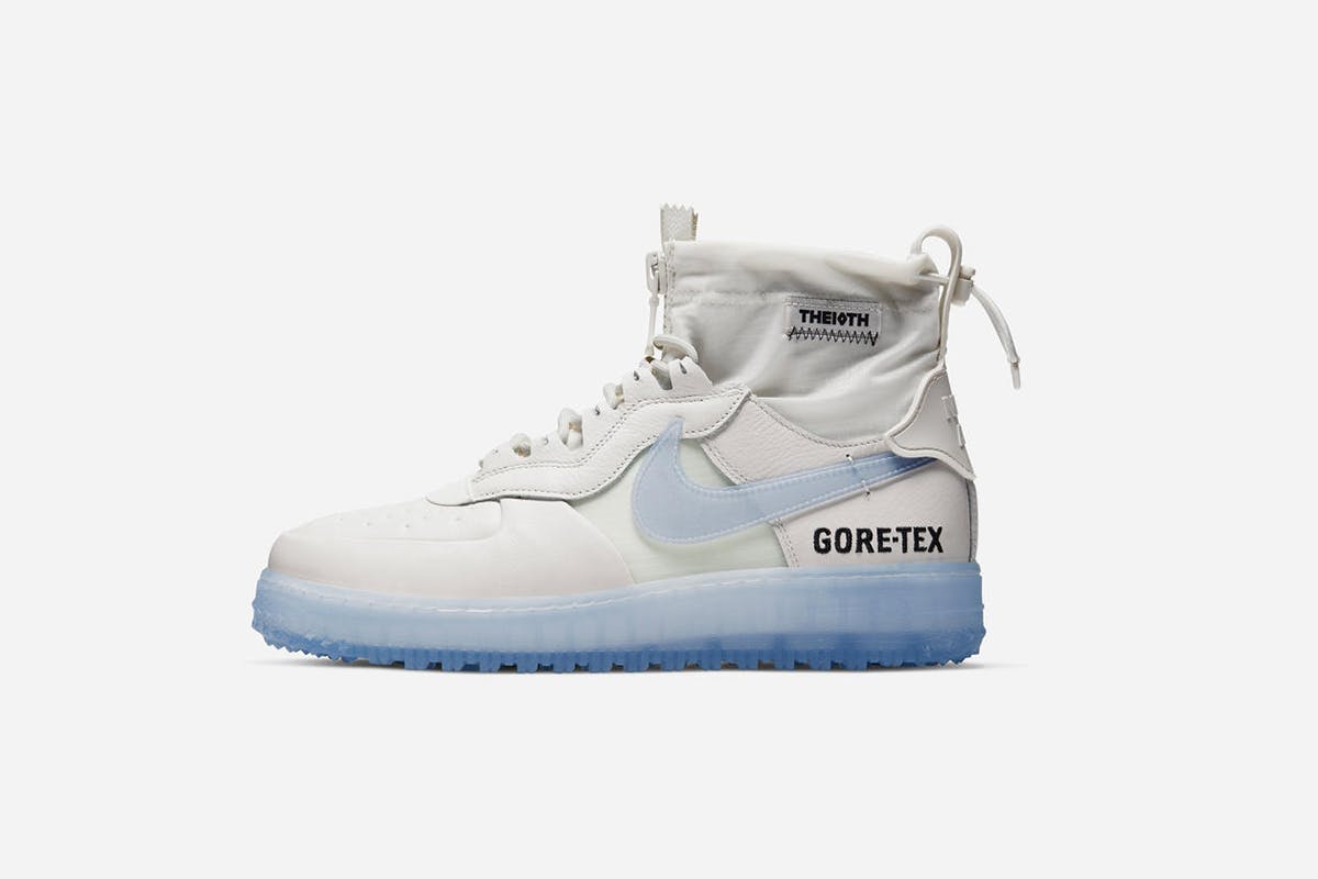 nike air force 1 fw19 release date price