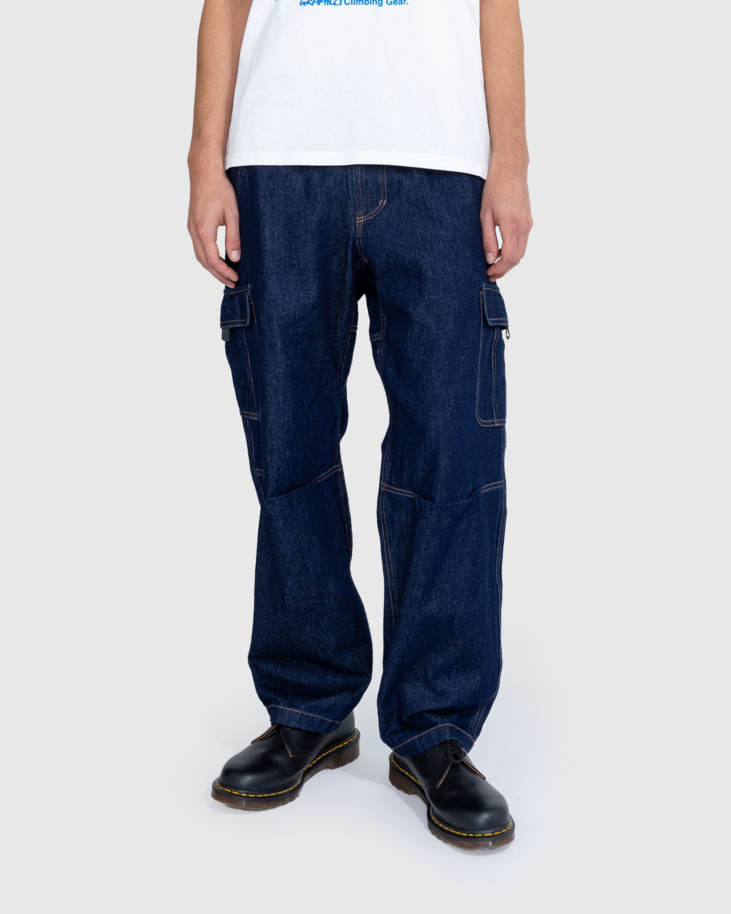 Gramicci jeans 2025