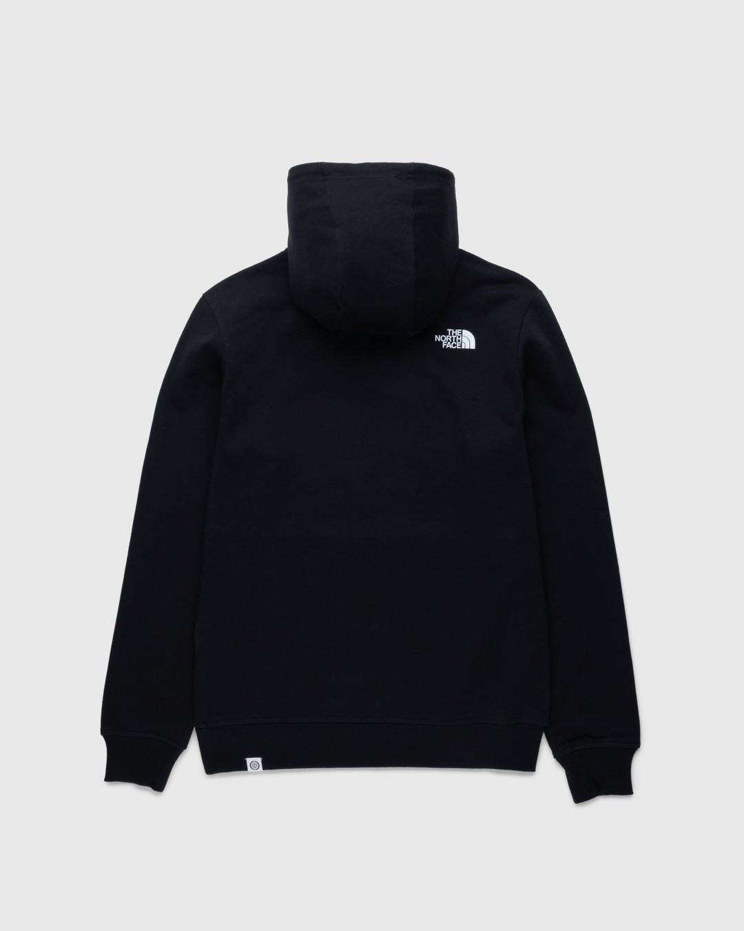 The North Face Berkeley California Hoodie Black Highsnobiety Shop
