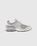 New Balance – M 2002 RXJ Concrete - Sneakers - Grey - Image 1