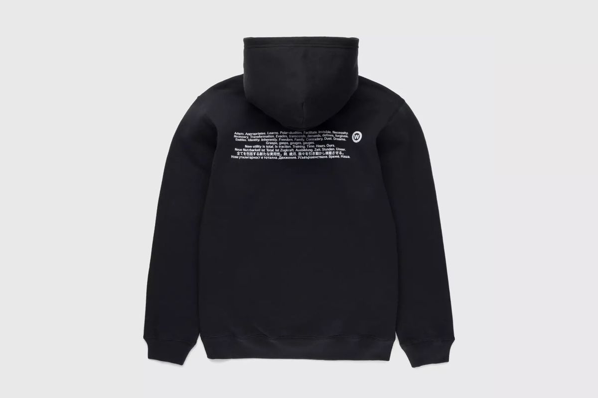 Image on Highsnobiety
