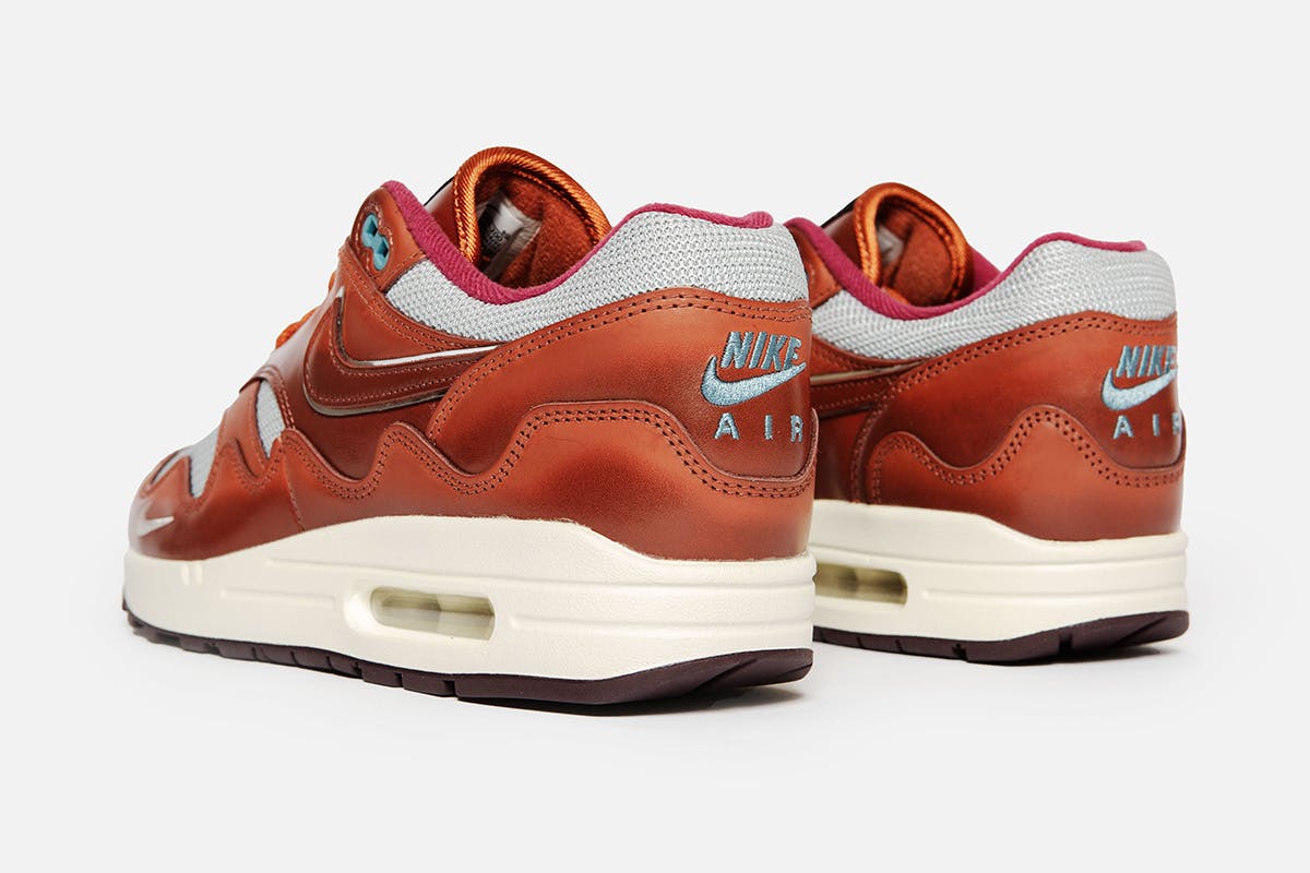 nike sb patta