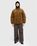 Carhartt WIP – Layton Jacket Deep Hamilton Brown - Outerwear - Brown - Image 2
