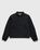 Patta – Paisley Reversible Jacket Black Paisley - Jackets - Black - Image 3