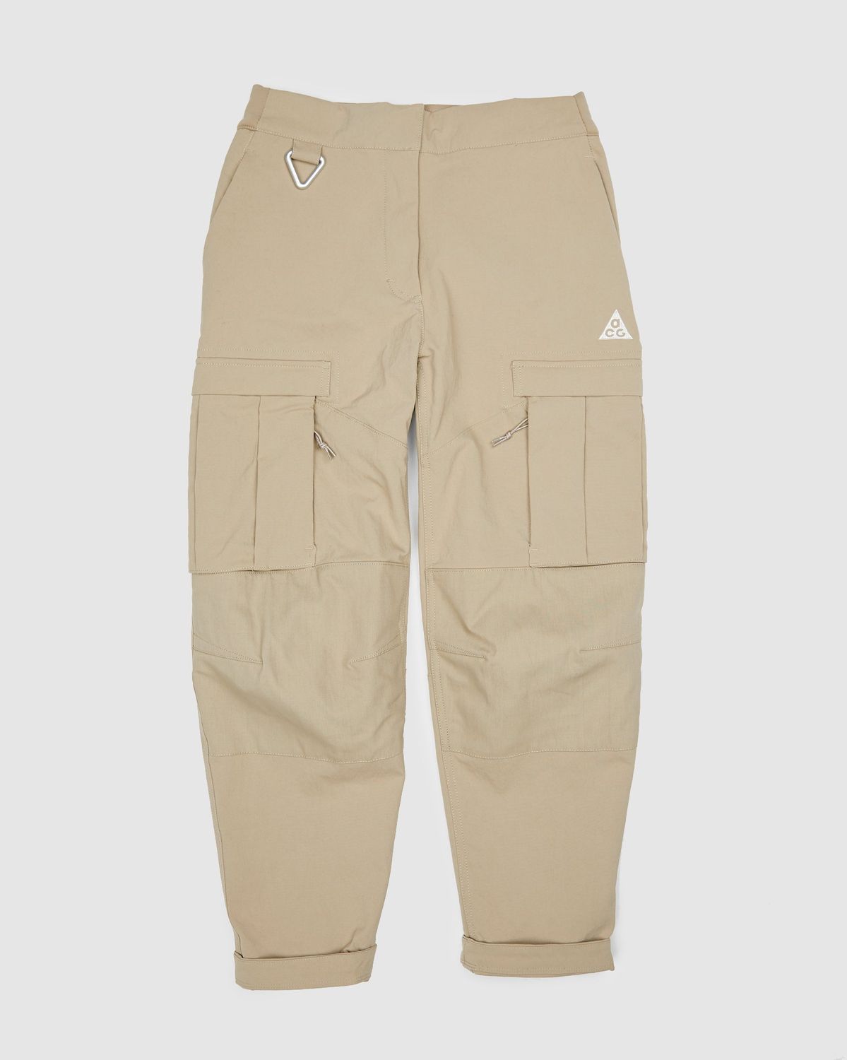 Nike ACG Smith Summit Women s Cargo Pant Khaki Highsnobiety Shop