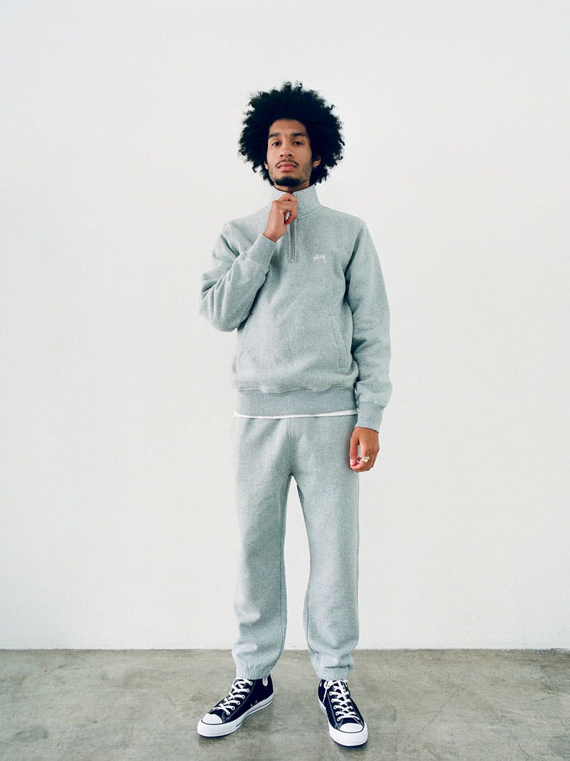 Stussy SP20 Lookbook - D1 Mens - 12
