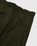 Wales Bonner – Earth Trousers Green - Pants - Green - Image 4