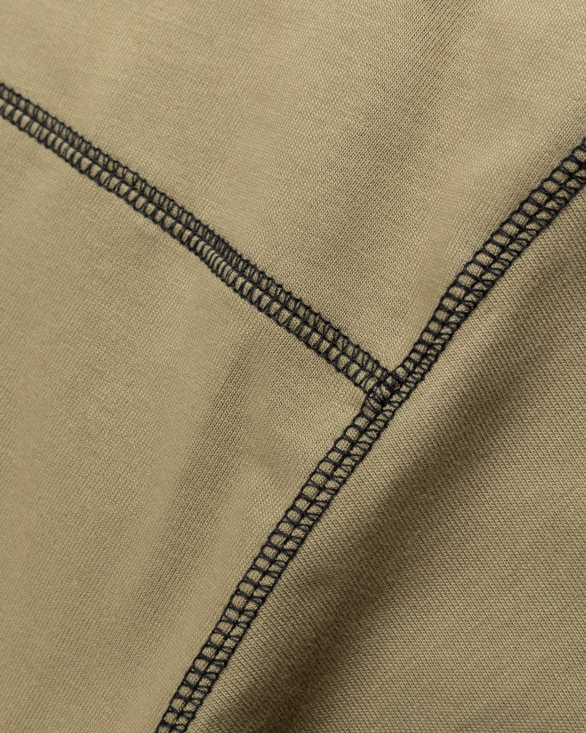 Carhartt WIP – Nazka Pocket T-Shirt Brown - T-shirts - Brown - Image 4