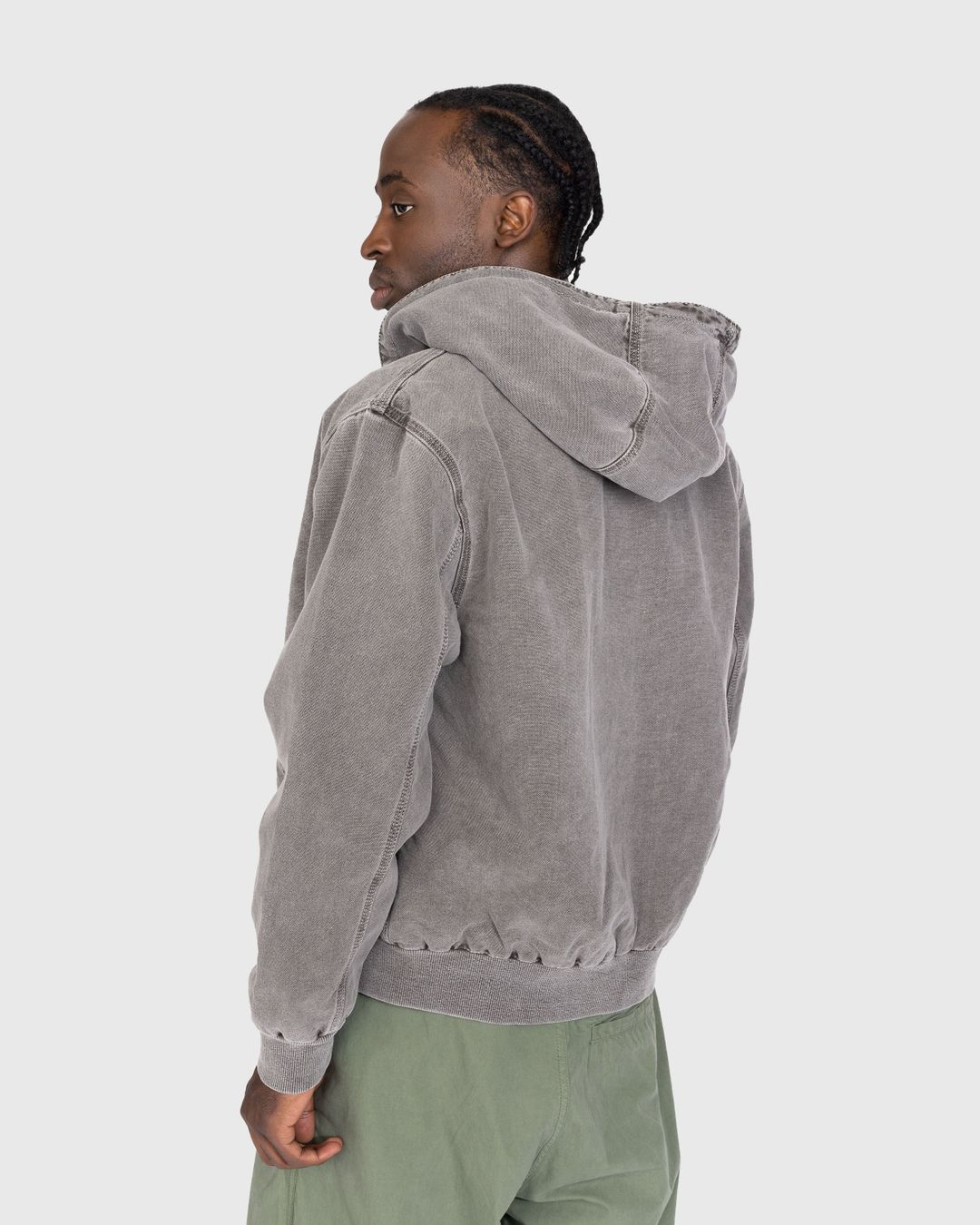Active Jacket