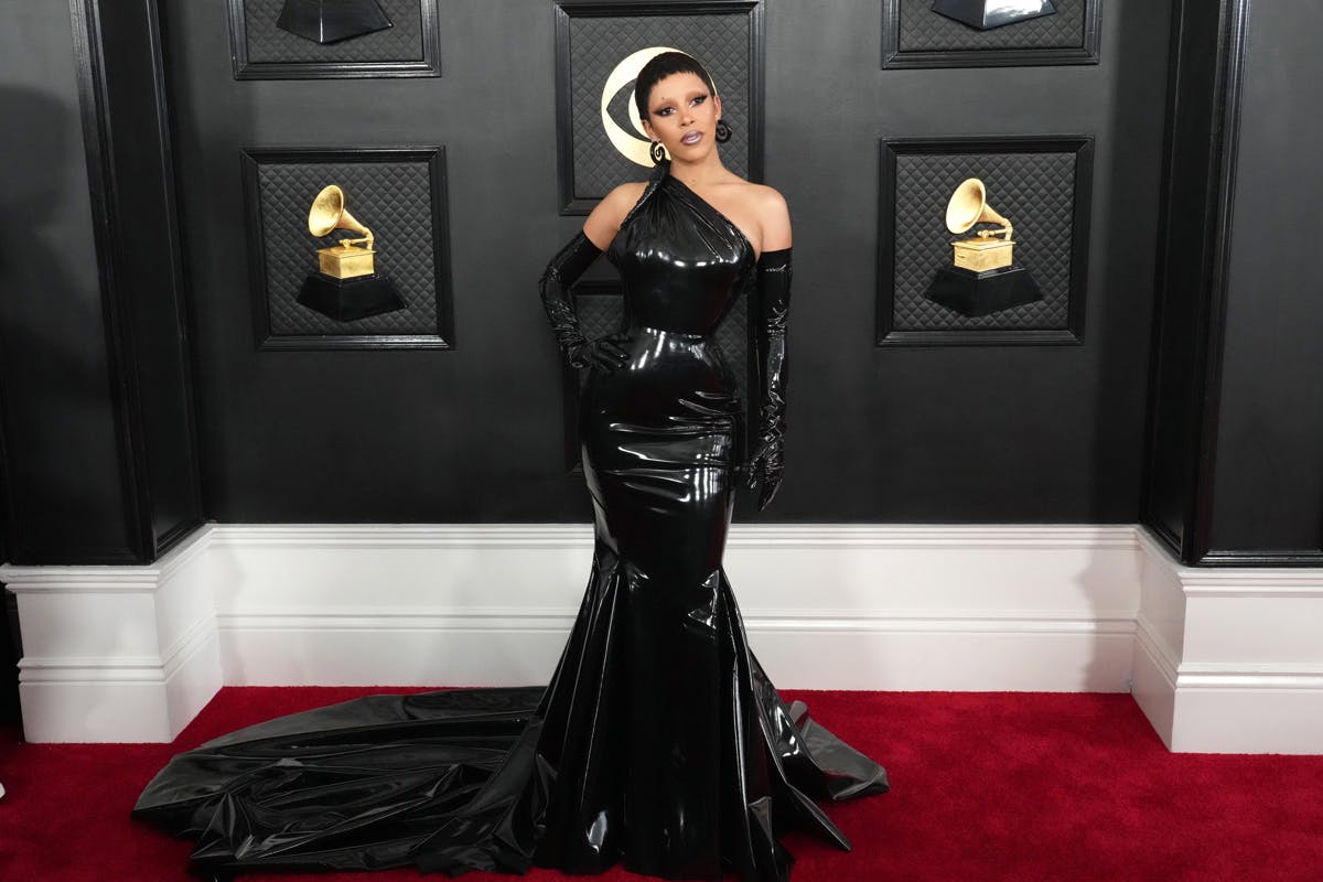 65th GRAMMY Awards - Arrivals