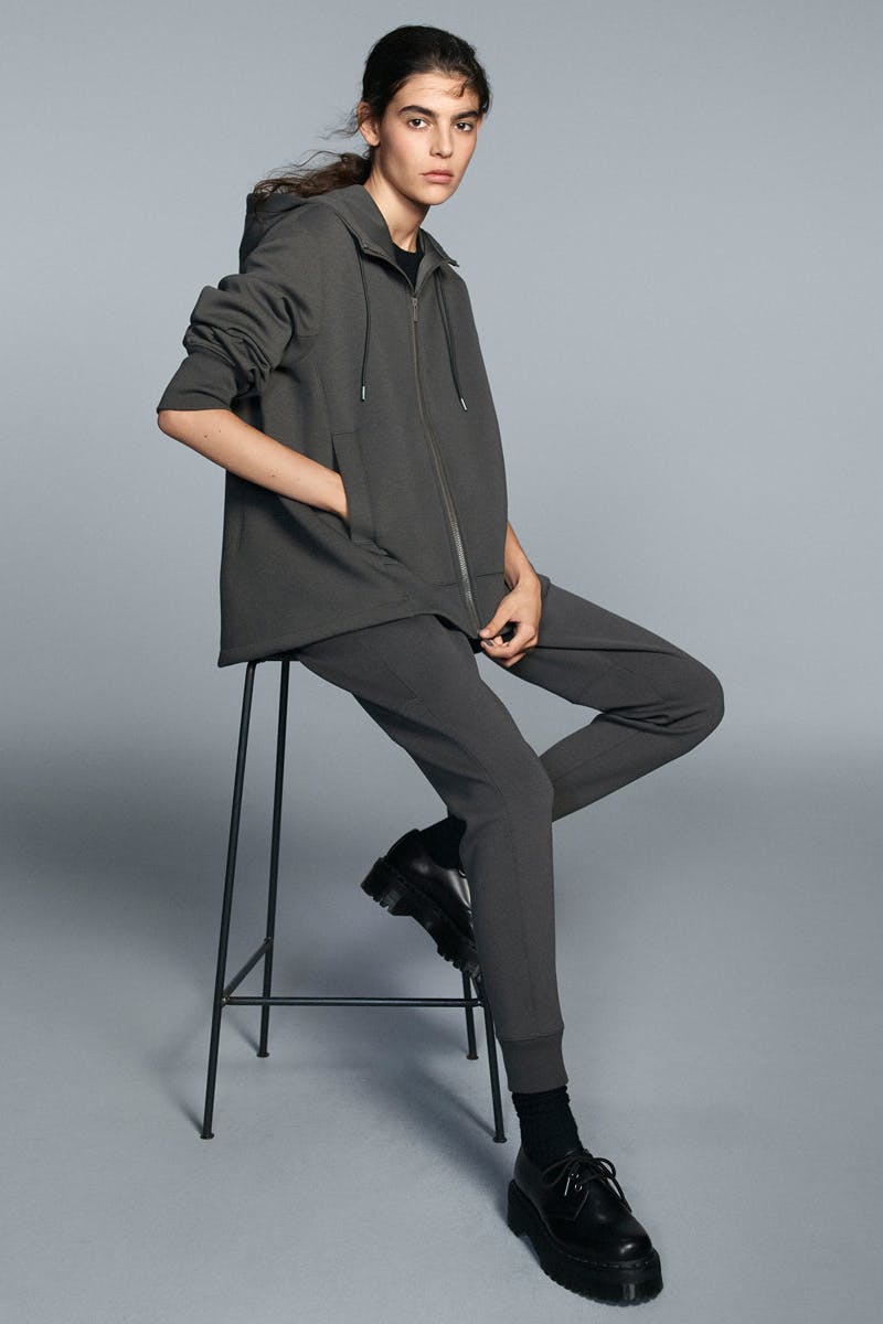Jil Sander &amp; UNIQLO's +J FW21 Collection Has One More Drop