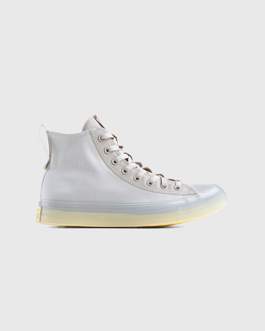 Converse – Chuck Taylor All Star CX Desert Sunset/Pale Putty/Papyrus - Sneakers - Grey - Image 1