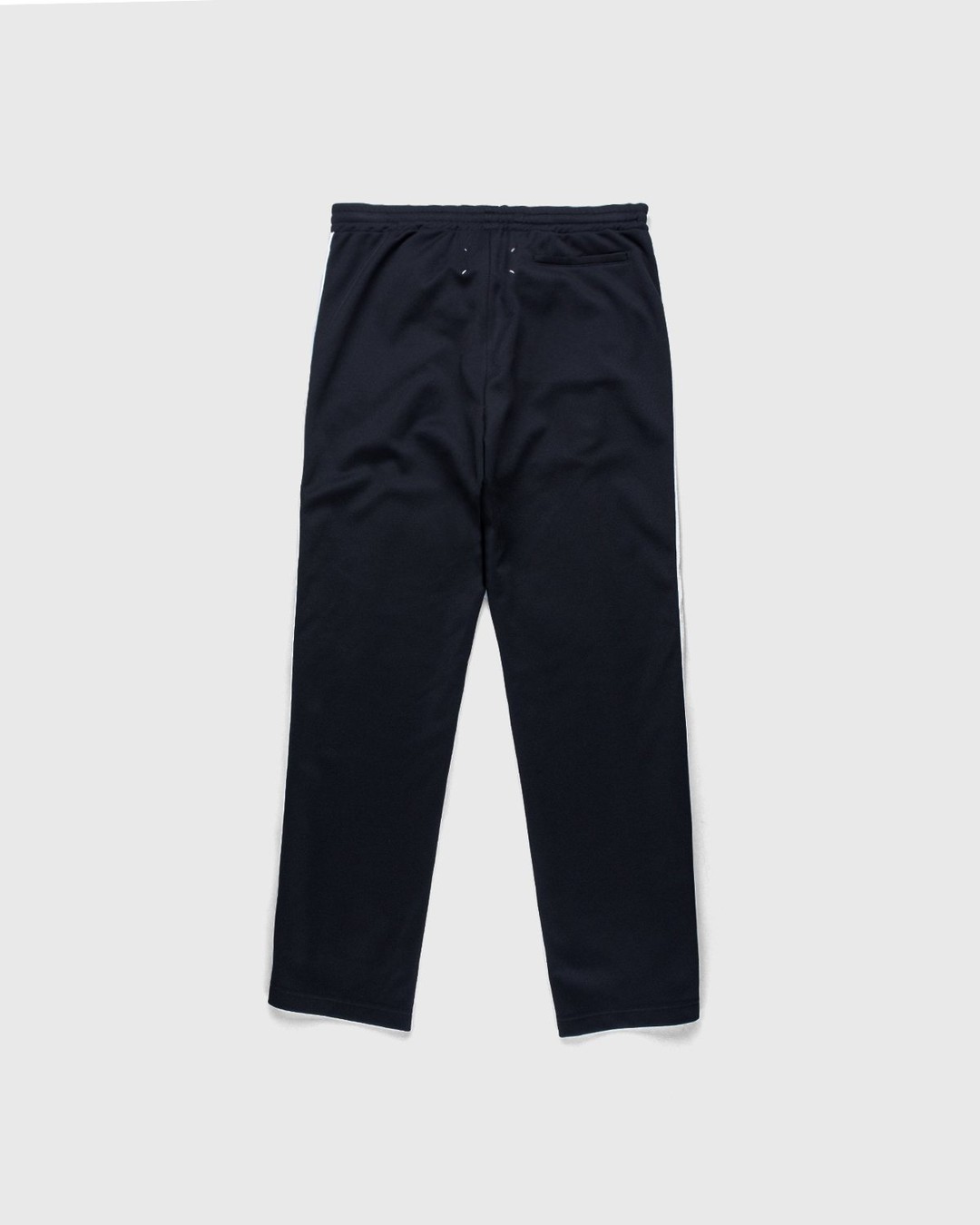 Maison Margiela – Track Pants - Pants - Black - Image 2