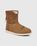 Ugg x Children of the Discordance – Classic Short Boot Brown - Lined Boots - Brown - Image 3