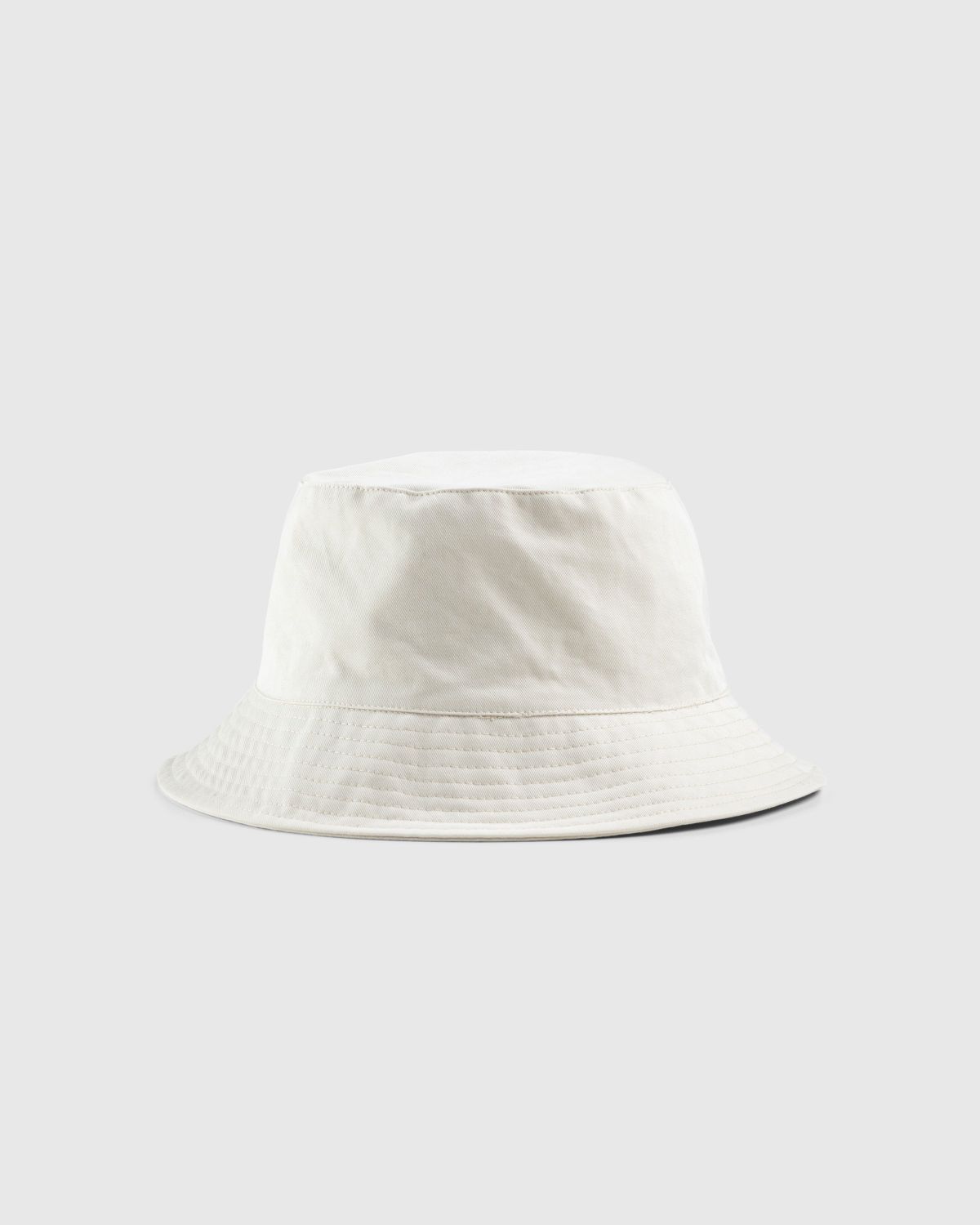 Vilebrequin x Highsnobiety – Bucket Hat Eggshell  - Hats - Beige - Image 4