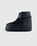 Moon Boot – Icon Low Rubber Boots Black - Boots - Black - Image 2