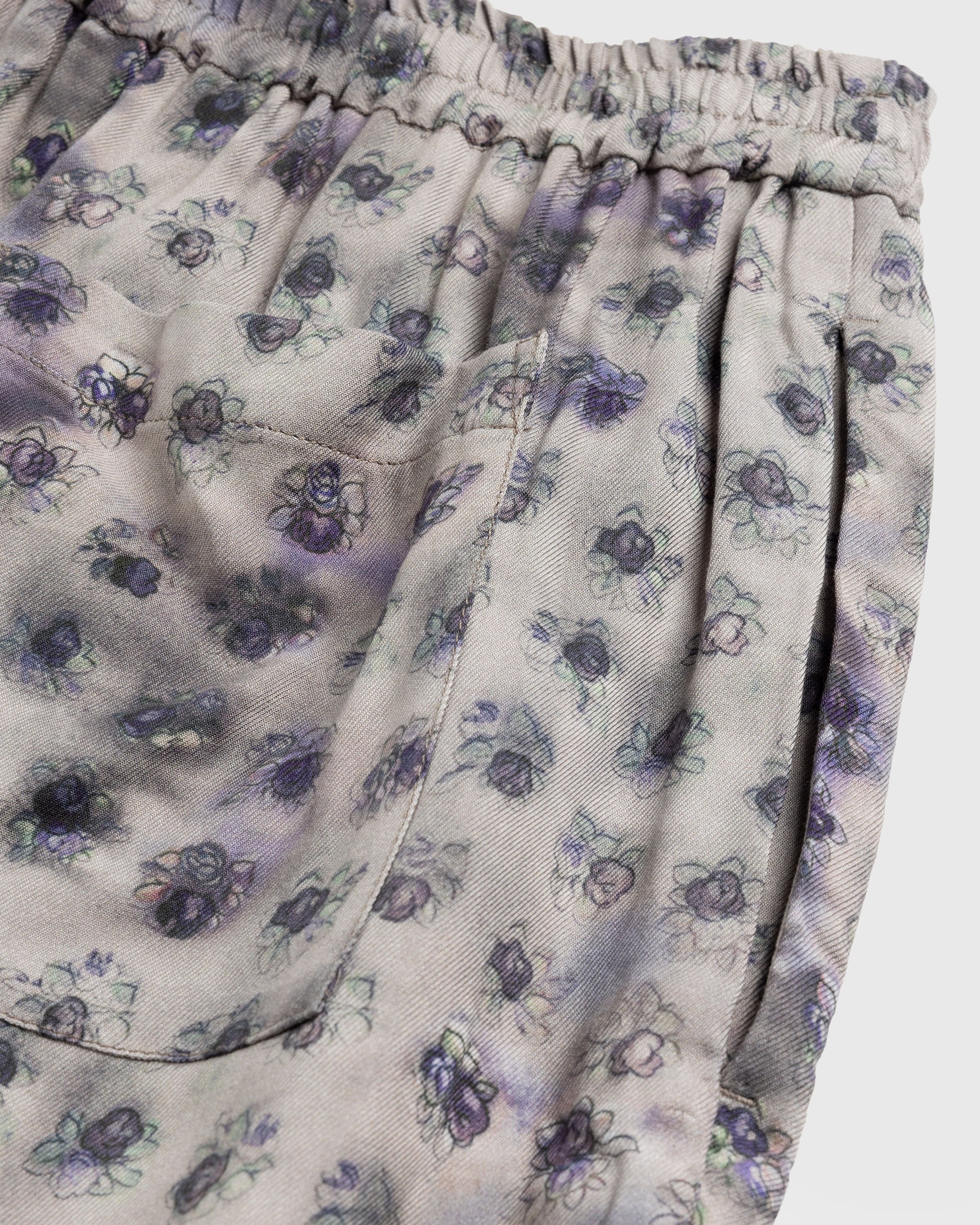 Acne Studios – Shorts Grey - Shorts - Grey - Image 5
