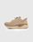 New Balance x Stone Island – TDS FuelCell C_1 Tan/Brown/Grey - Sneakers - Brown - Image 2