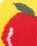 J.W. Anderson – Apple Tank Top Yellow - Tops - Yellow - Image 5