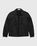 Stone Island – Overshirt Black - Outerwear - Black - Image 1