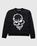 Gatekeeper Sweater Black