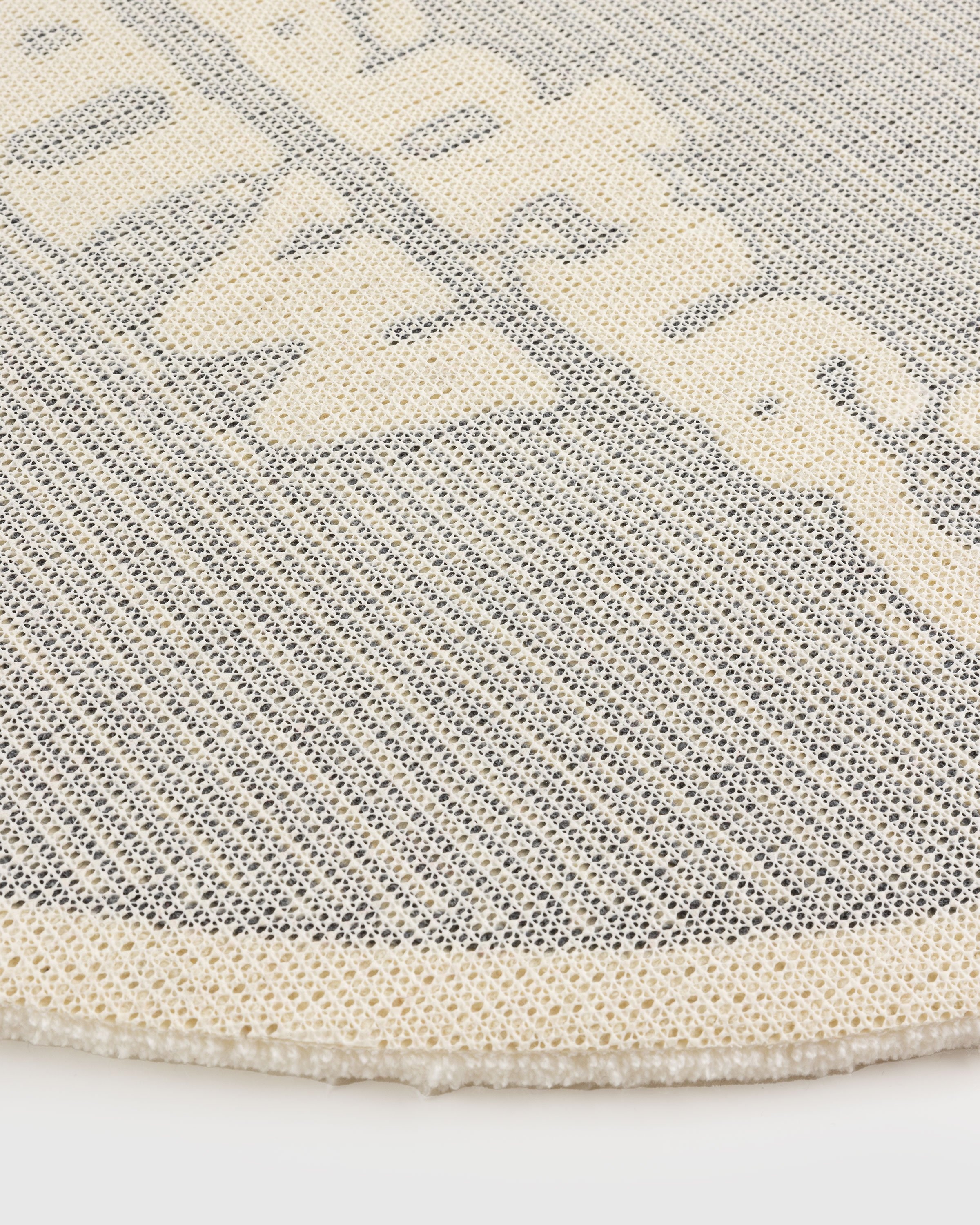 Carhartt WIP – Heart Rug Black - Deco - Black - Image 3