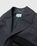 Maison Margiela – Memory Of Twill Coat Dark Grey - Outerwear - Grey - Image 3