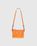 Sacoche Screen Shoulder Bag Orange