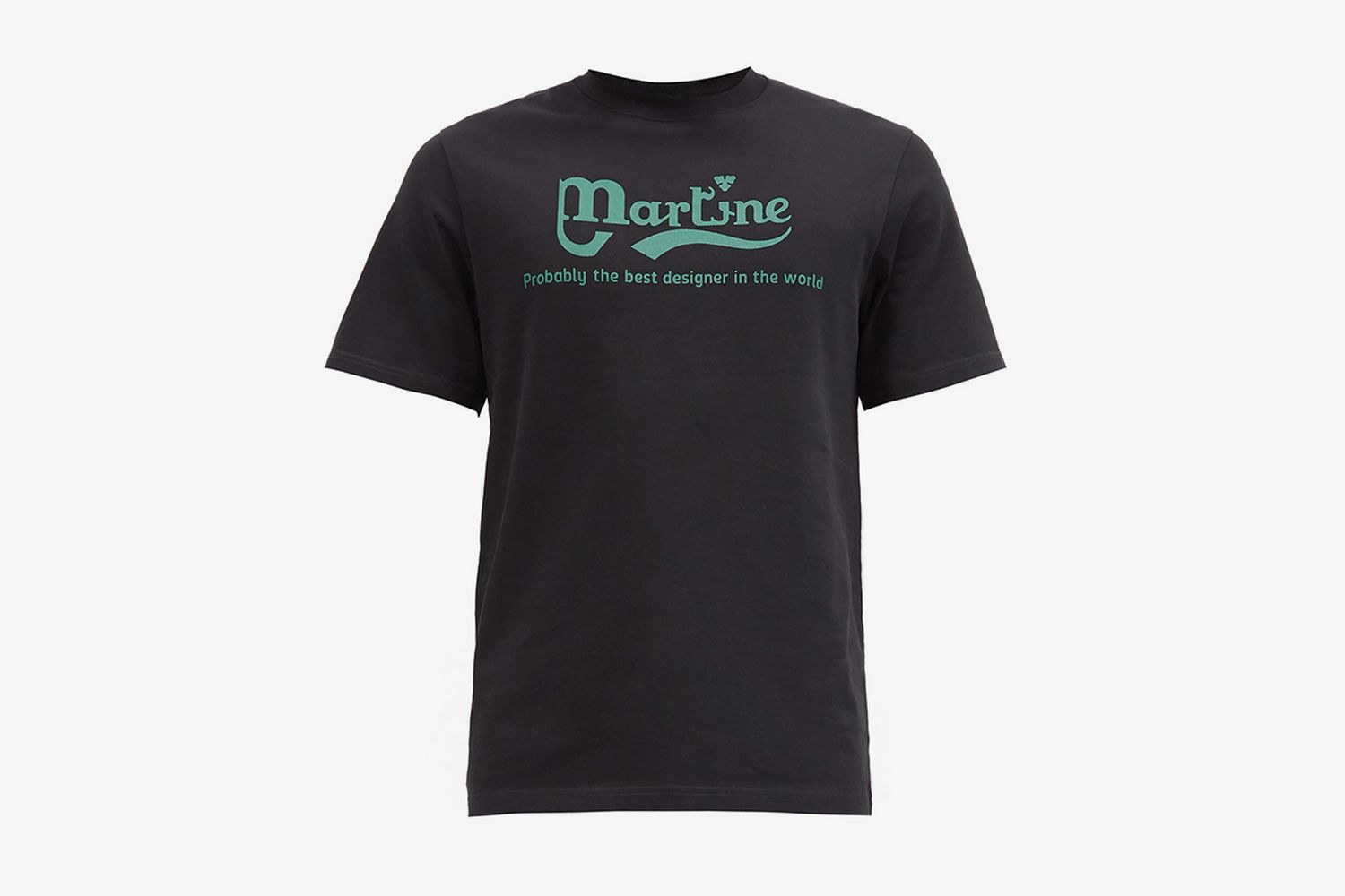 Logo-Print T-shirt