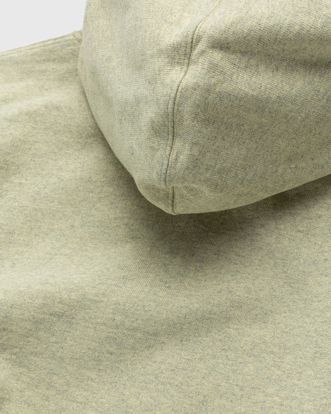 Phipps – Pyramid Hoodie Beige - Sweats - Beige - Image 3