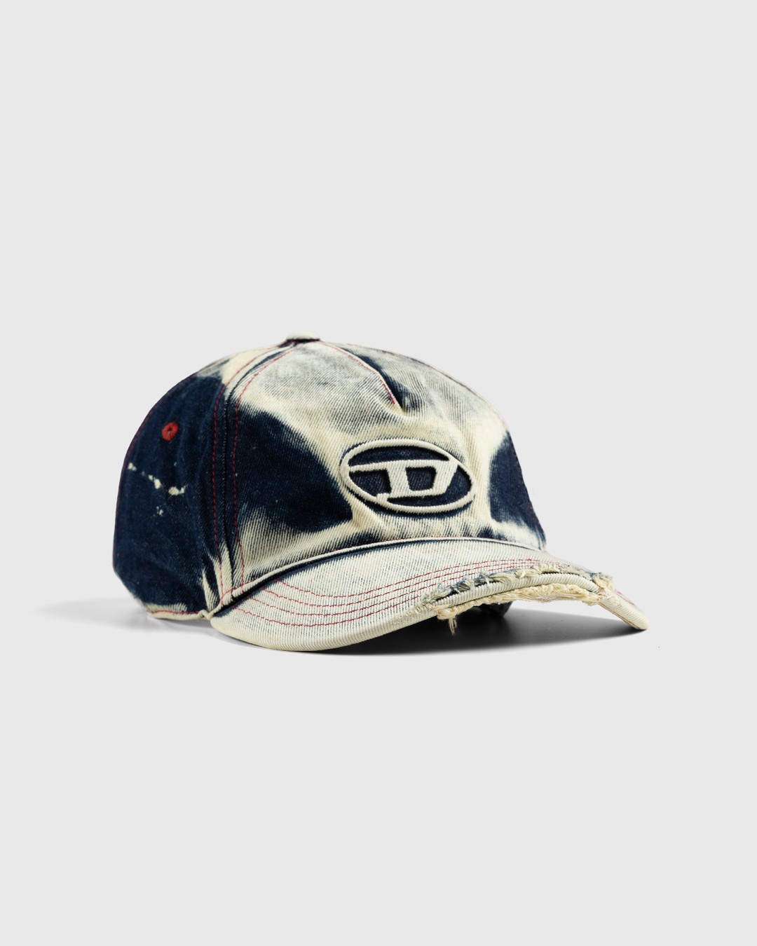 Diesel – C-Seymon Hat Blue | Highsnobiety Shop