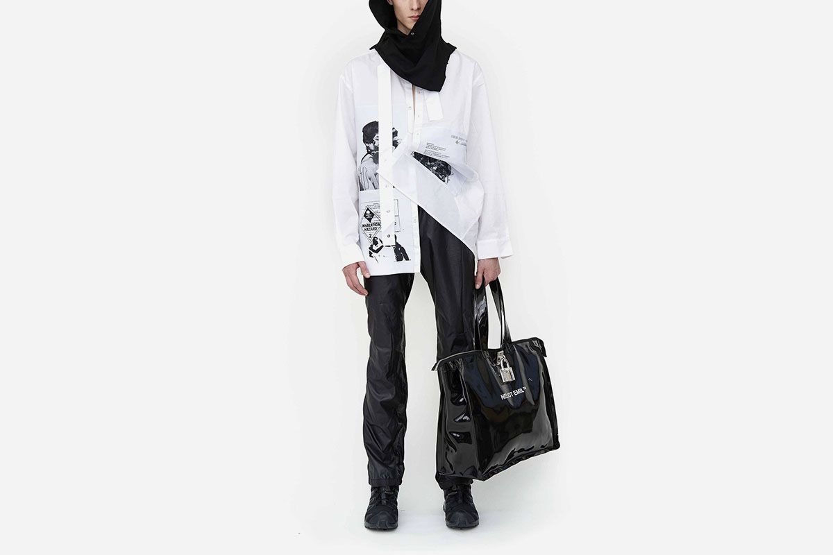 Image on Highsnobiety
