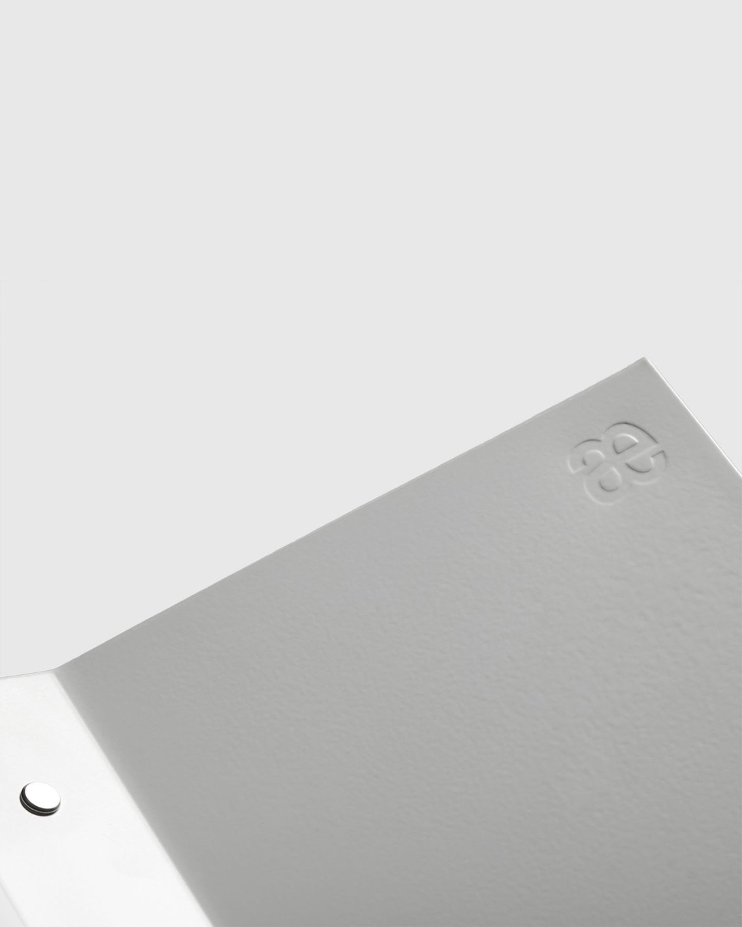 Baebsy – Atlas Bookstand White - Desk Accessories - White - Image 7