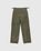 GmbH – Bekir Ripstop Pants Dusky Green - Cargo Pants - Green - Image 2