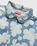 Kenzo – Hana Dots Denim Overshirt Sky Blue - Shirts - Blue - Image 4