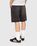 Winnie New York – Denim Shorts Black - Shorts - Black - Image 3