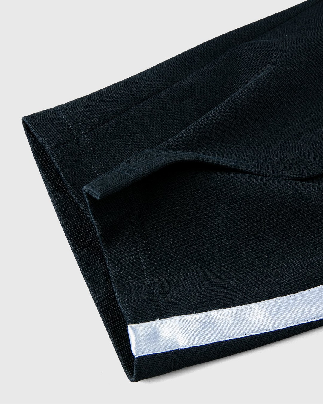 Maison Margiela – Track Pants - Pants - Black - Image 6