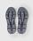 On – Cloudwander Waterproof Glacier/Eclipse - Sneakers - Grey - Image 6