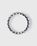 Hatton Labs – White Eternity Ring - Rings - White - Image 2
