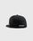 Jacob & Co. x Highsnobiety – Logo Cap Black - Caps - Black - Image 3